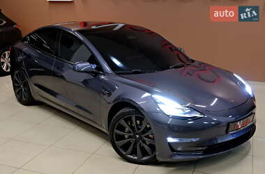 Седан Tesla Model 3 2023 в Одесі