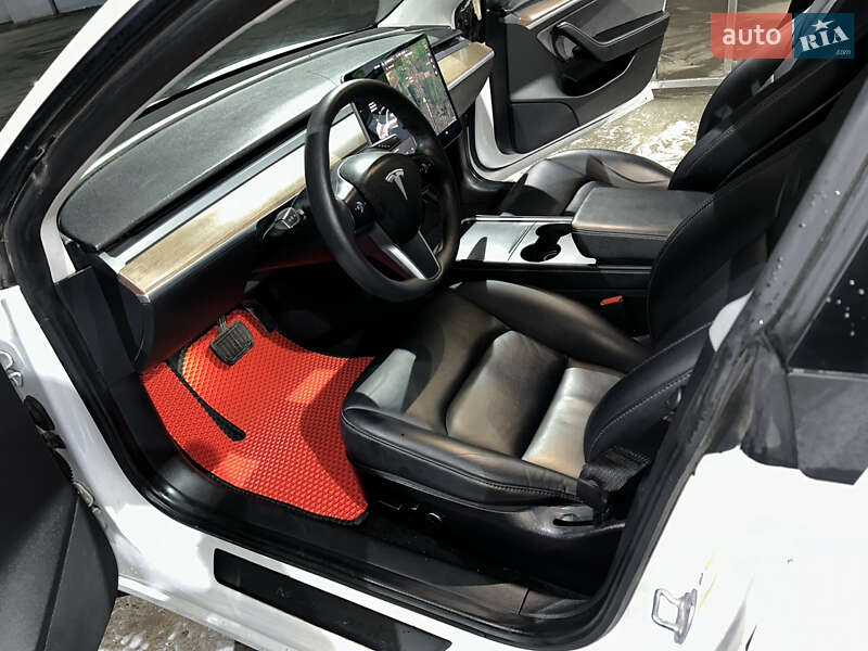 Седан Tesla Model 3 2021 в Виноградове фото 18 Седан Tesla Model 3 2021 в Виноградове