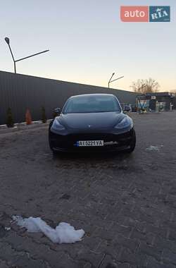 Седан Tesla Model 3 2022 в Фастові