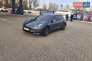 Седан Tesla Model 3 2021 в Запорожье