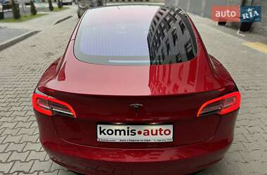 Седан Tesla Model 3 2018 в 