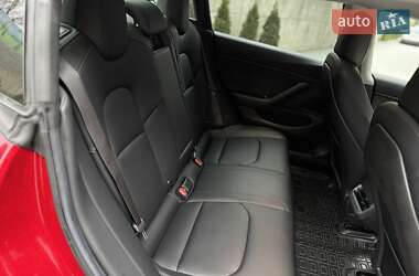 Седан Tesla Model 3 2018 в 