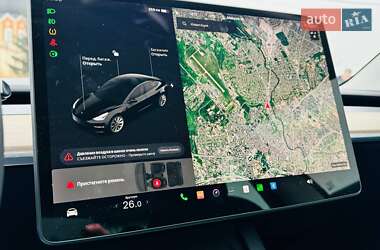 Седан Tesla Model 3 2021 в Харкові