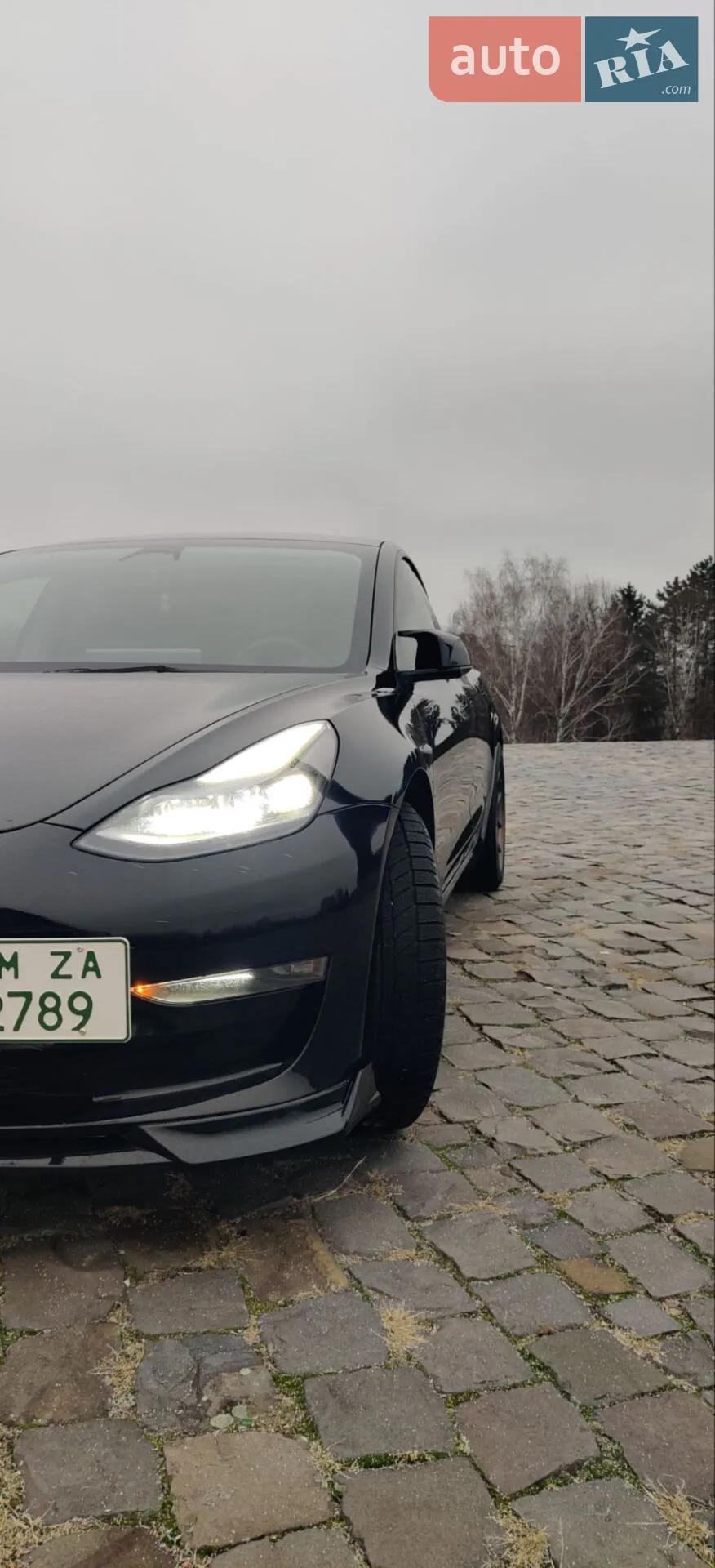 2022 Tesla Model 3 - мініатюра 8