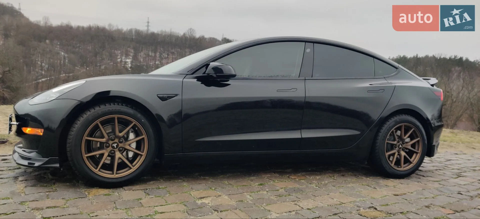 2022 Tesla Model 3 - мініатюра 12