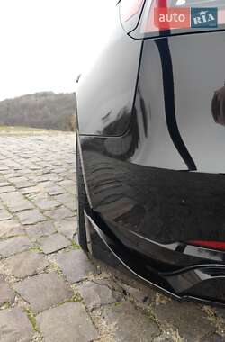 Седан Tesla Model 3 2022 в Житомире