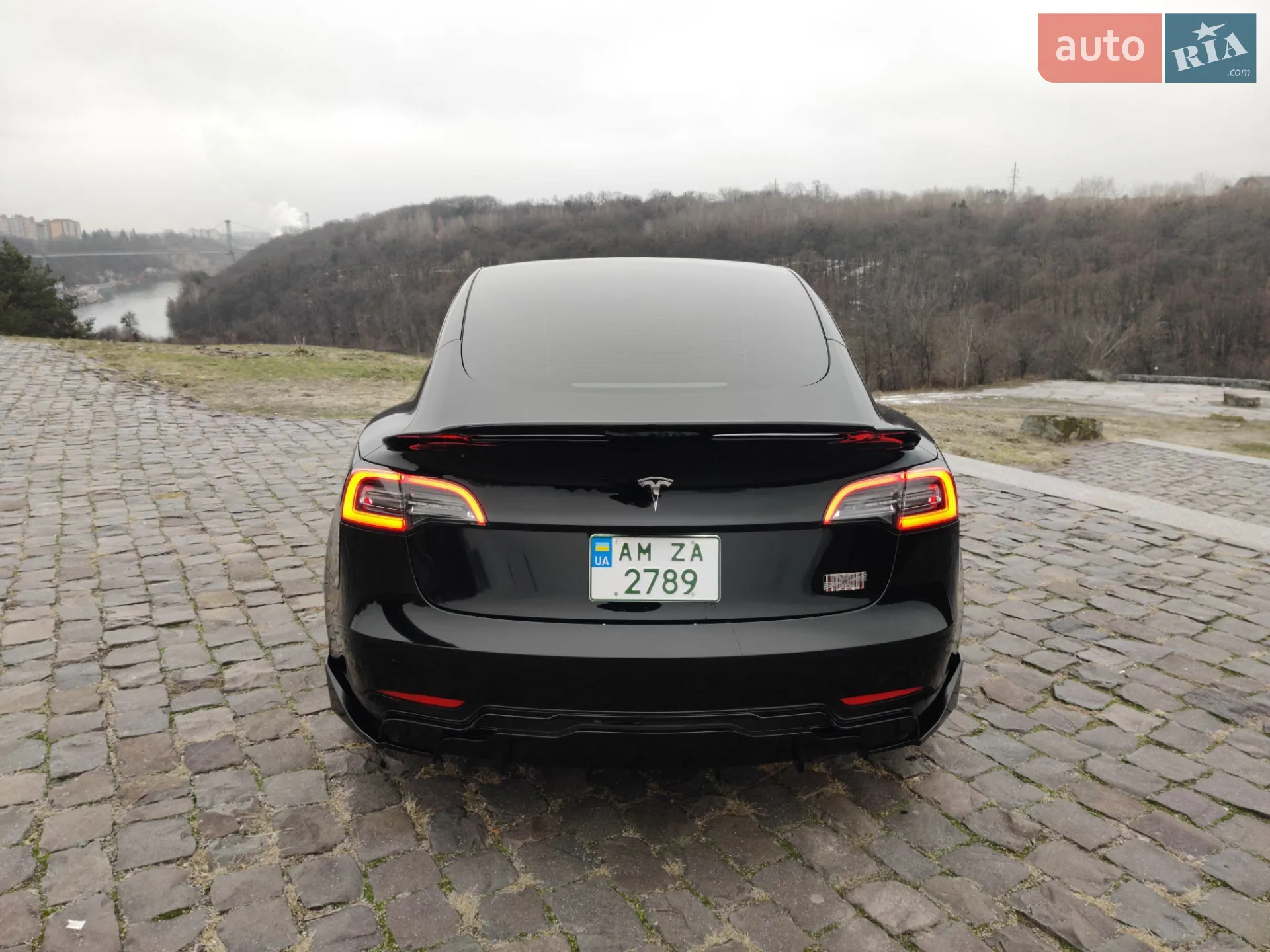 2022 Tesla Model 3 - мініатюра 29