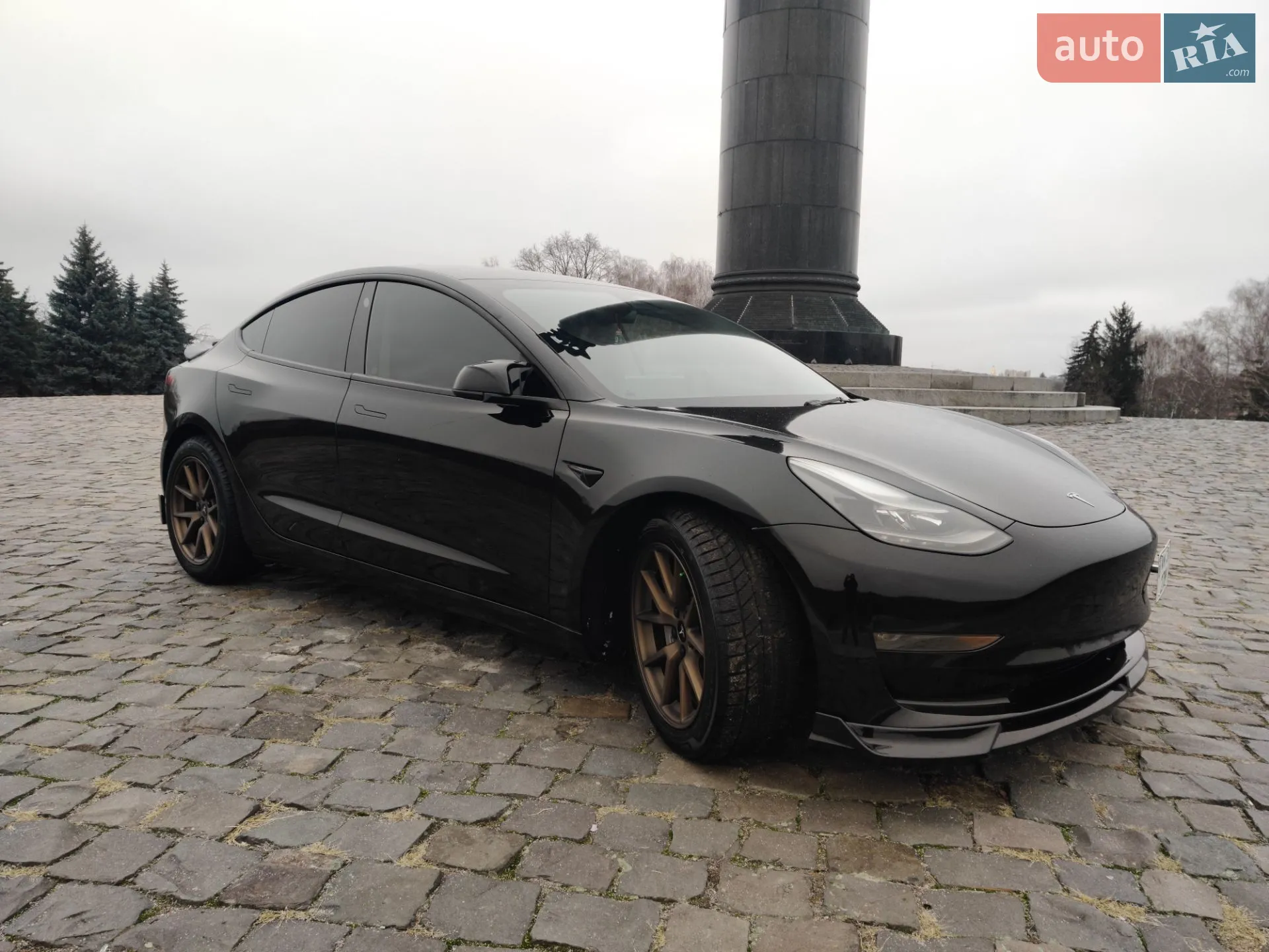 2022 Tesla Model 3 - мініатюра 32