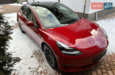 Седан Tesla Model 3 2022 в Вінниці