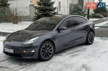 Седан Tesla Model 3 2022 в Харькове