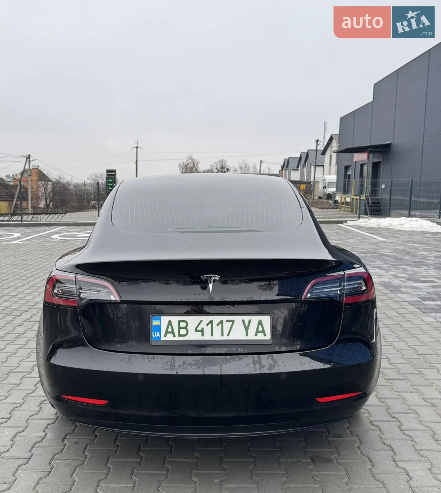 2019 Tesla Model 3 - мініатюра 15