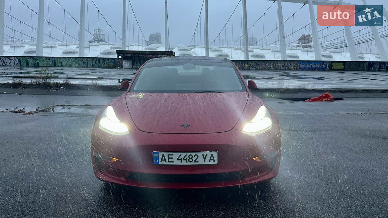 2024 Tesla Model 3 - мініатюра 20