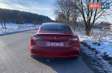 Седан Tesla Model 3 2020 в Перемишлянах