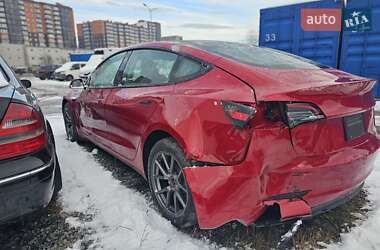 Седан Tesla Model 3 2023 в Львові