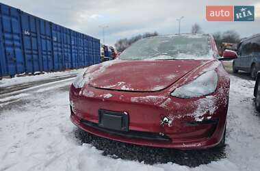 Седан Tesla Model 3 2023 в Львові