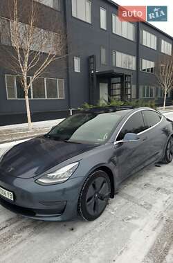 Седан Tesla Model 3 2020 в Білій Церкві