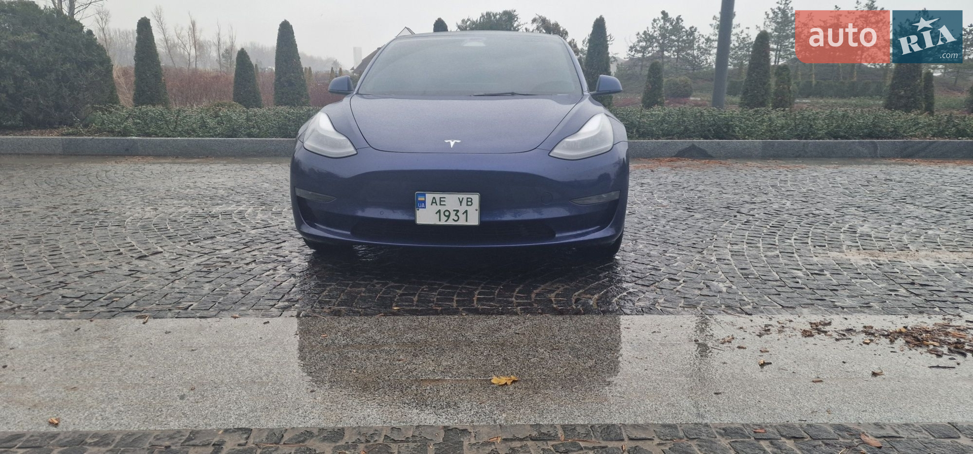 2022 Tesla Model 3 - мініатюра 2