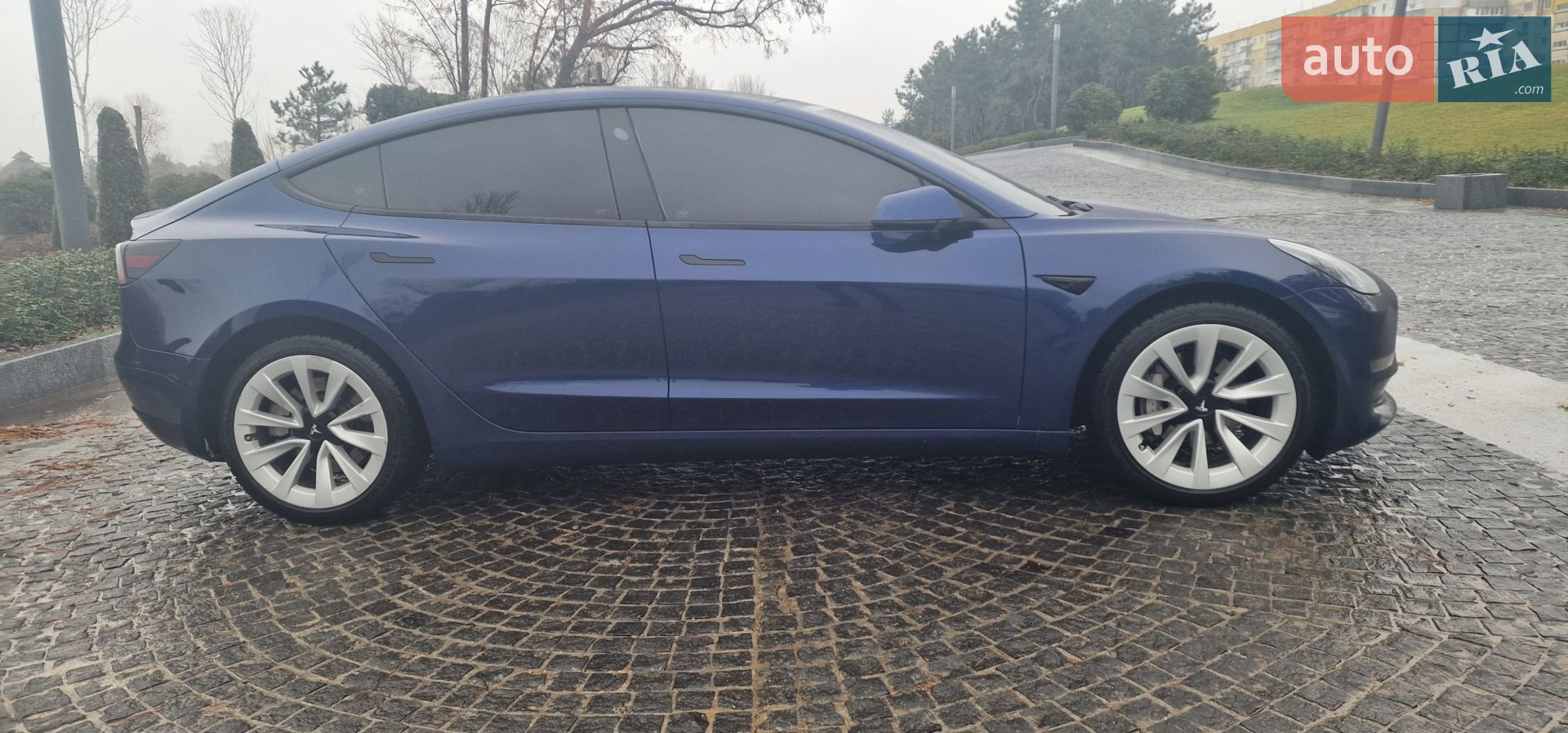 2022 Tesla Model 3 - мініатюра 4