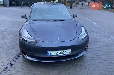 Седан Tesla Model 3 2020 в Кременчуці