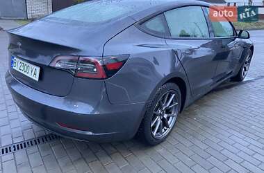 Седан Tesla Model 3 2020 в Кременчуге