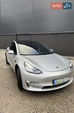 tesla model-3 2018 в Киев от профессионального продавца Андрей
