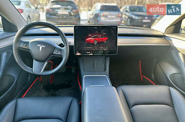Седан Tesla Model 3 2023 в Киеве