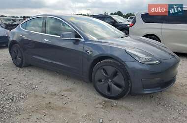 Tesla Model 3 2019