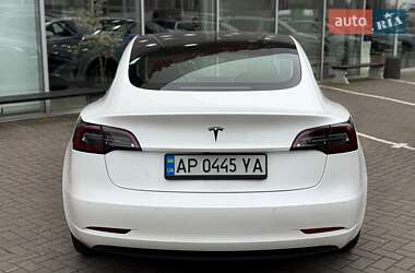 Седан Tesla Model 3 2019 в Виннице