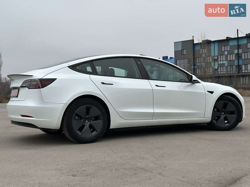 Седан Tesla Model 3 2023 в Ровно фото 19 Седан Tesla Model 3 2023 в Ровно