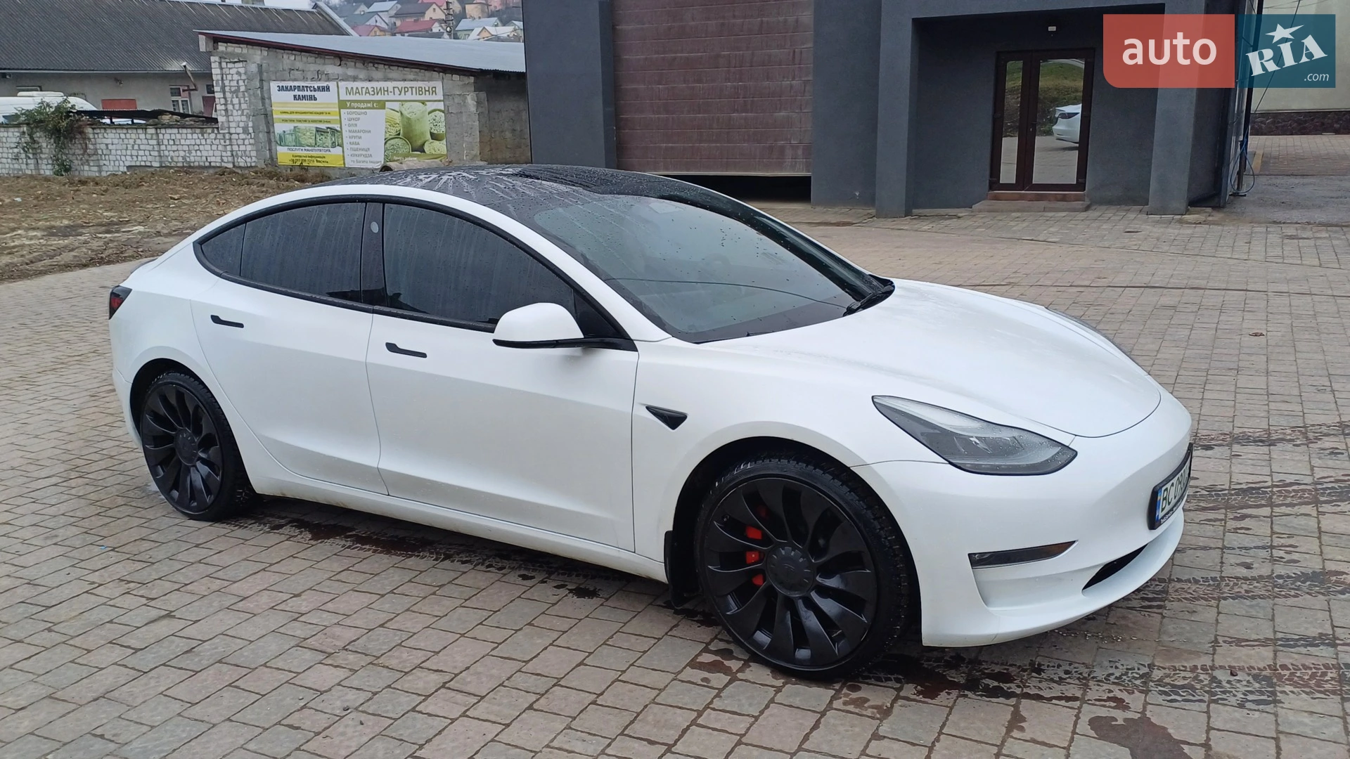 2023 Tesla Model 3 - мініатюра 22