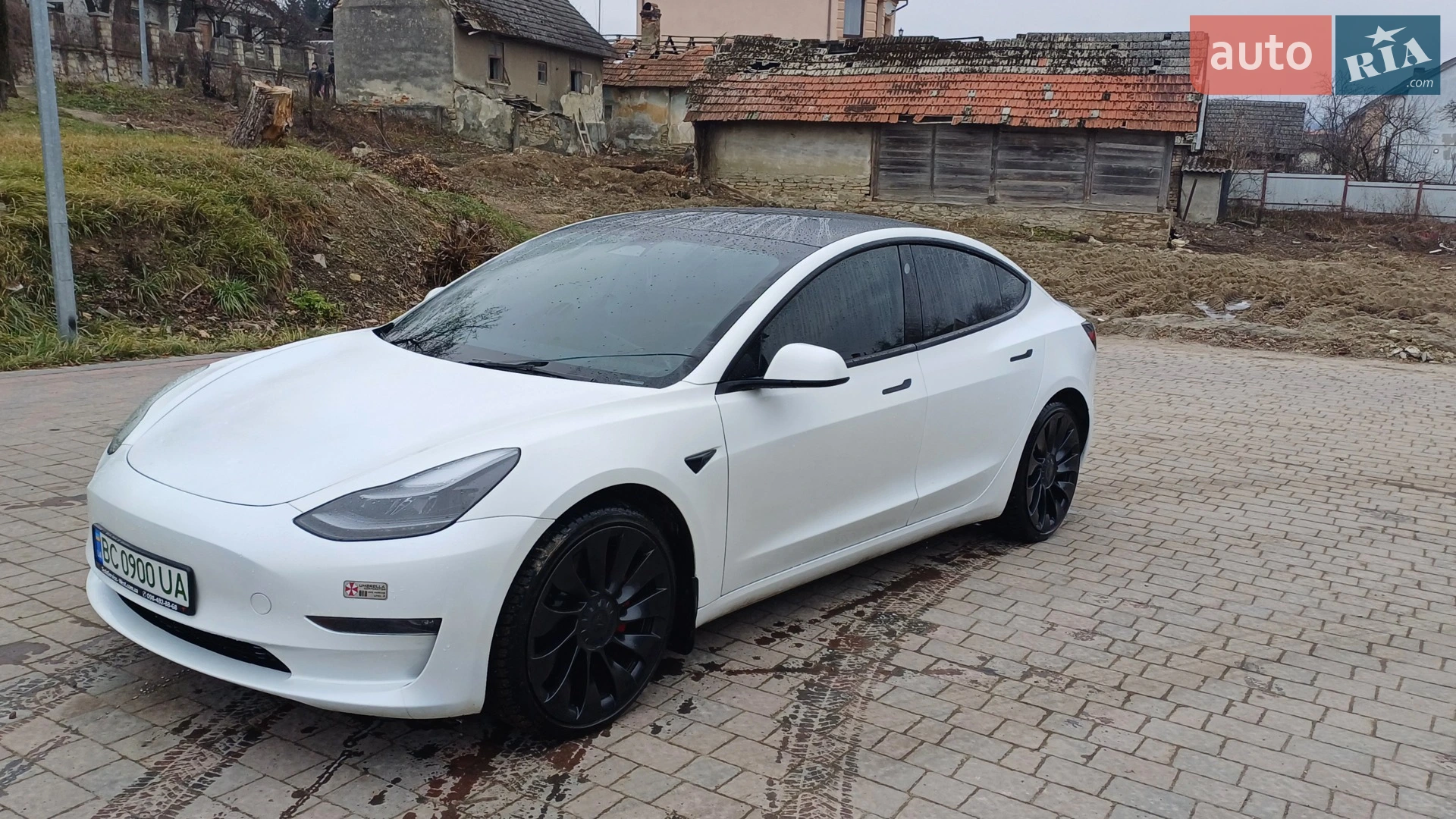 2023 Tesla Model 3 - мініатюра 20