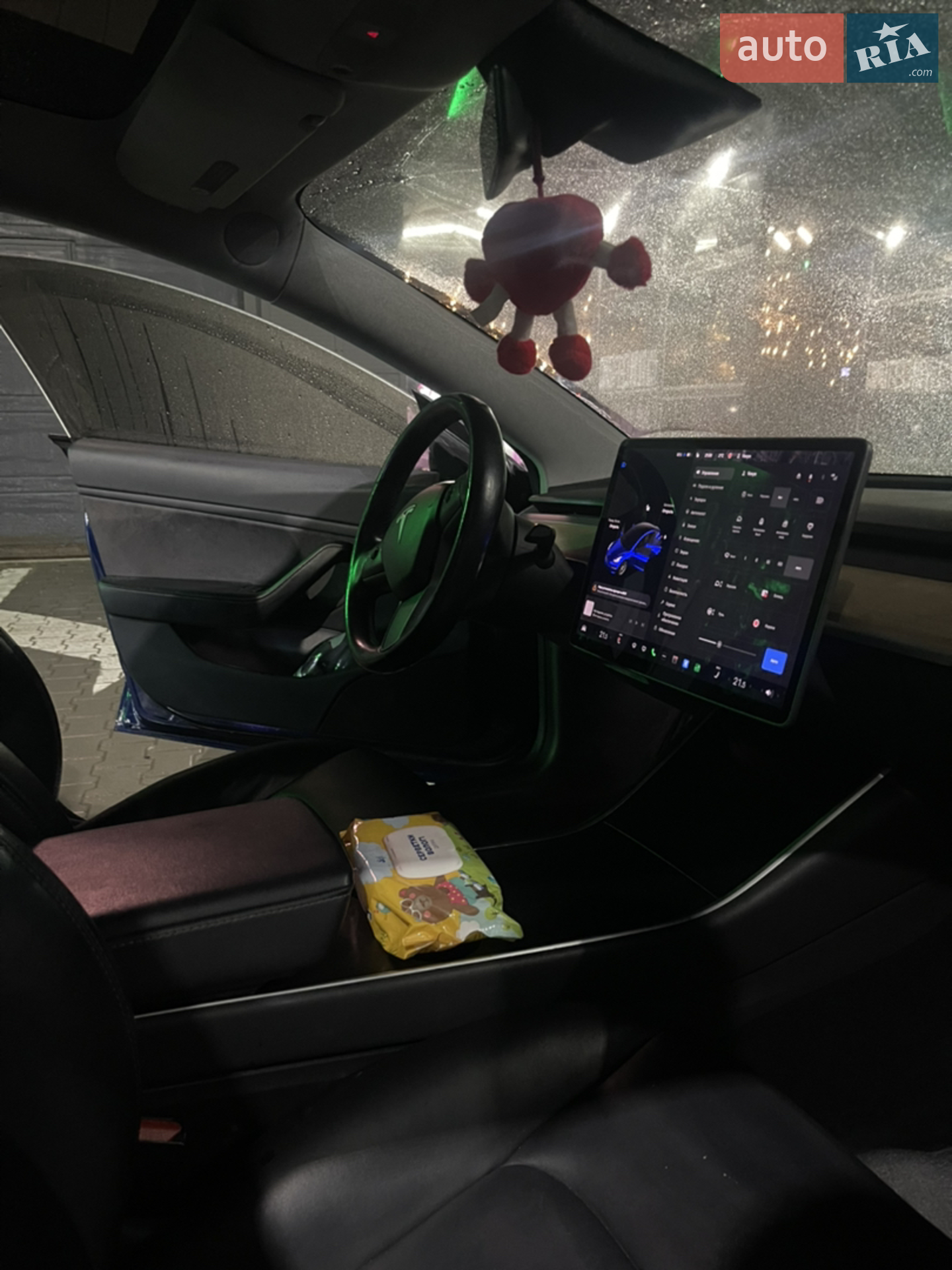 2018 Tesla Model 3 - мініатюра 9