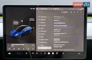 Седан Tesla Model 3 2021 в 