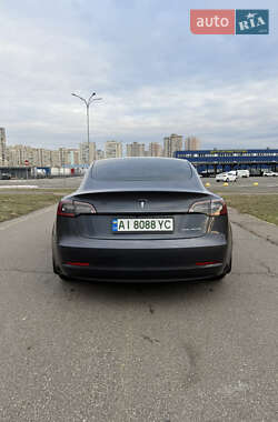 Седан Tesla Model 3 2019 в Киеве