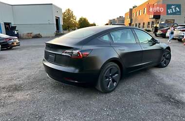 Седан Tesla Model 3 2020 в Львові