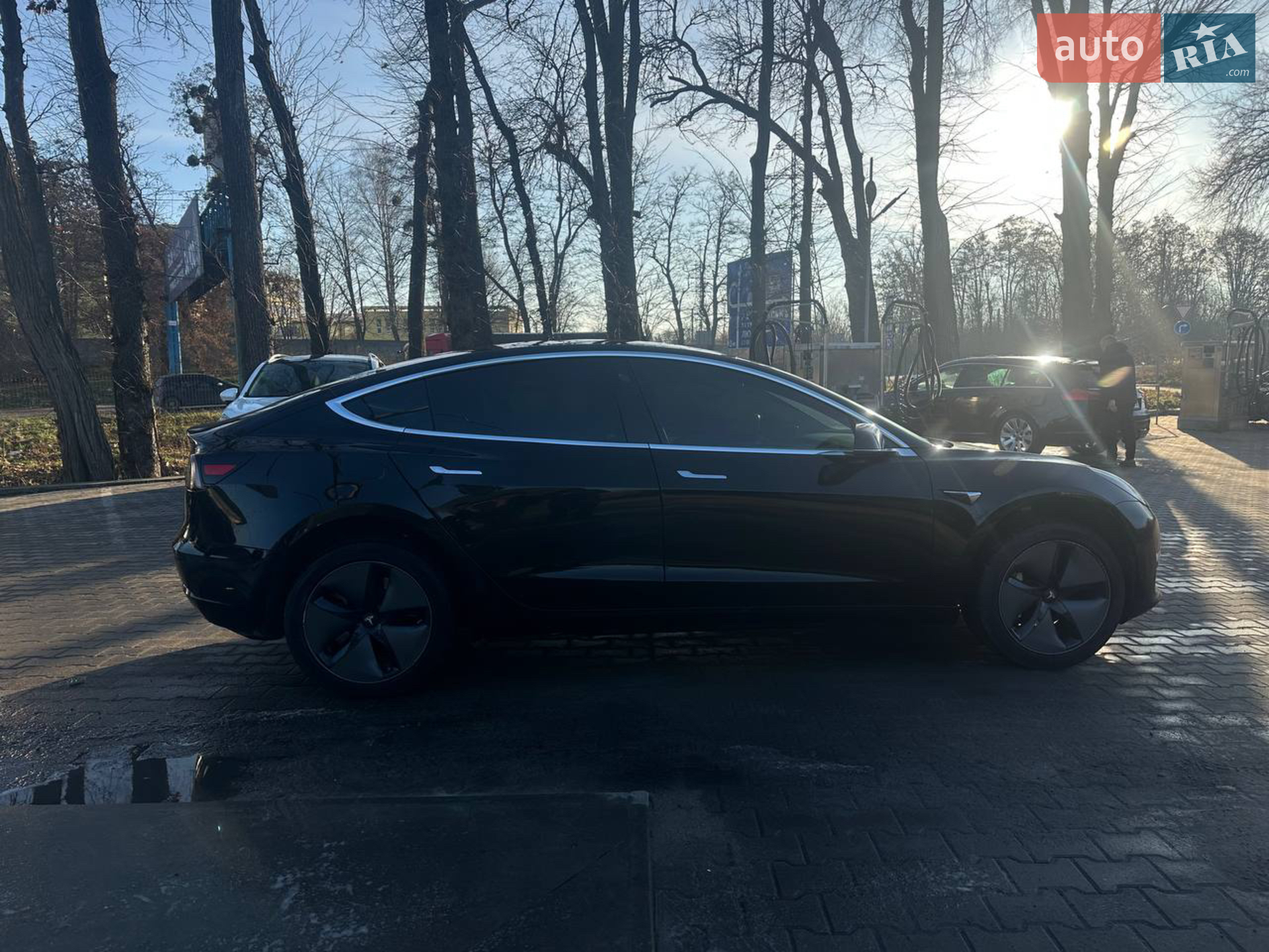 2018 Tesla Model 3 - мініатюра 15