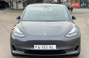 Седан Tesla Model 3 2019 в Тернополі