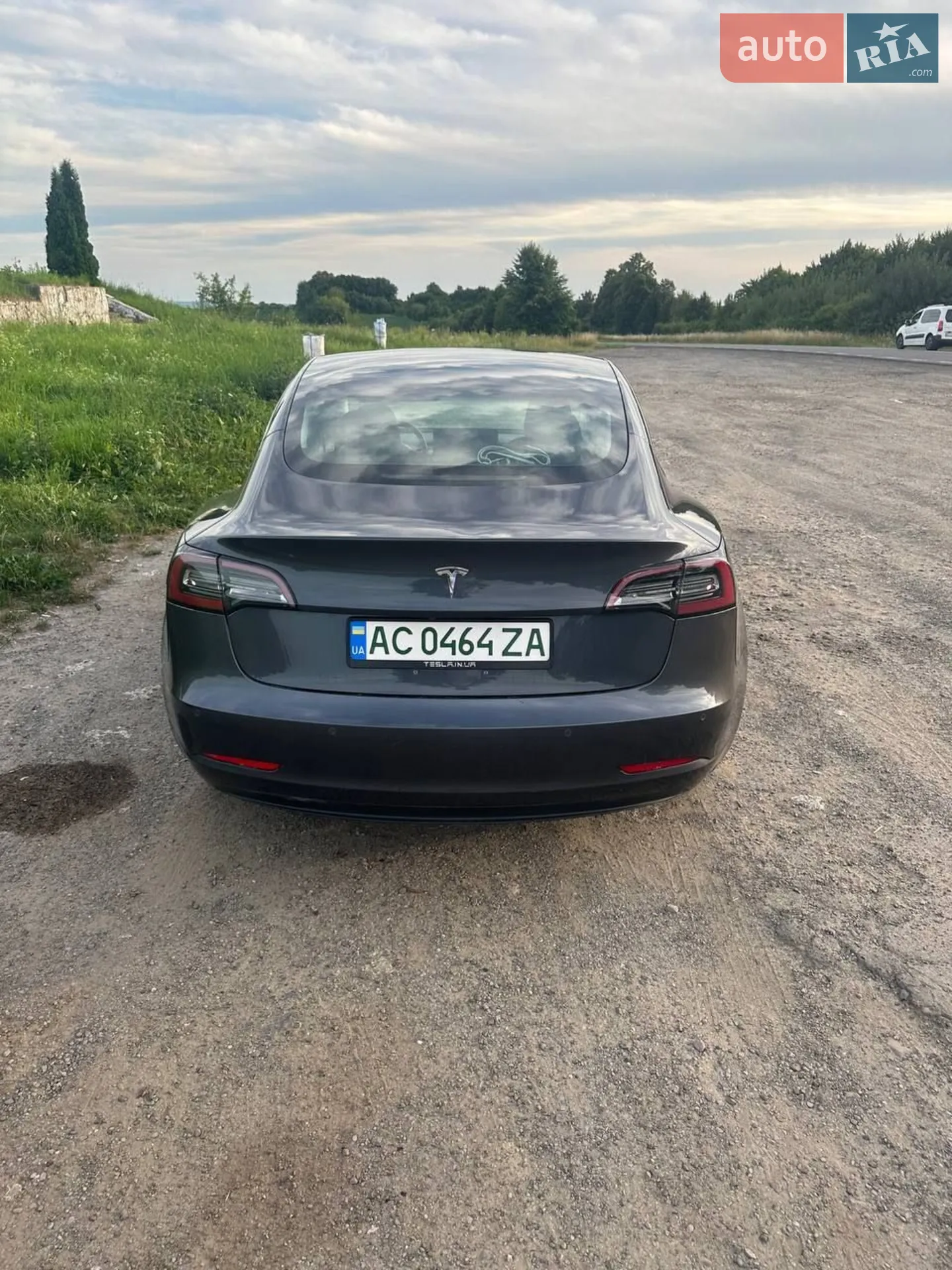 2018 Tesla Model 3 - мініатюра 8