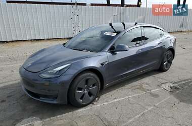 Седан Tesla Model 3 2023 в Києві