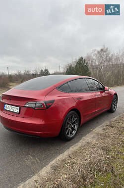 Седан Tesla Model 3 2020 в Києві