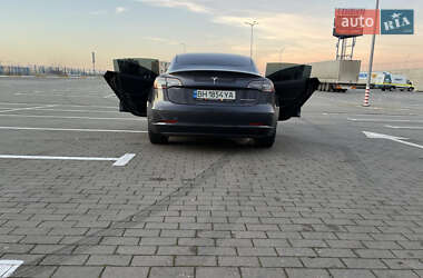 Седан Tesla Model 3 2022 в Одессе