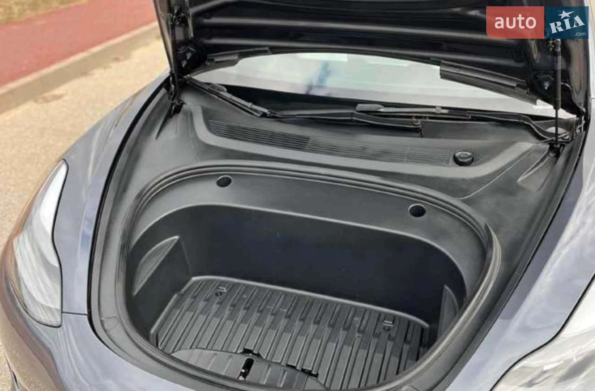 2023 Tesla Model 3 - мініатюра 13