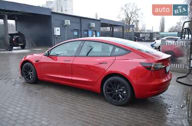 Седан Tesla Model 3 2022 в Харькове