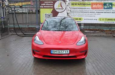 Седан Tesla Model 3 2022 в Харькове