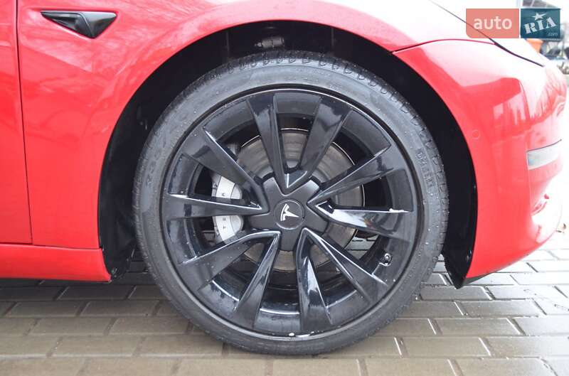 Седан Tesla Model 3 2022 в Харкові фото 25 Седан Tesla Model 3 2022 в Харкові