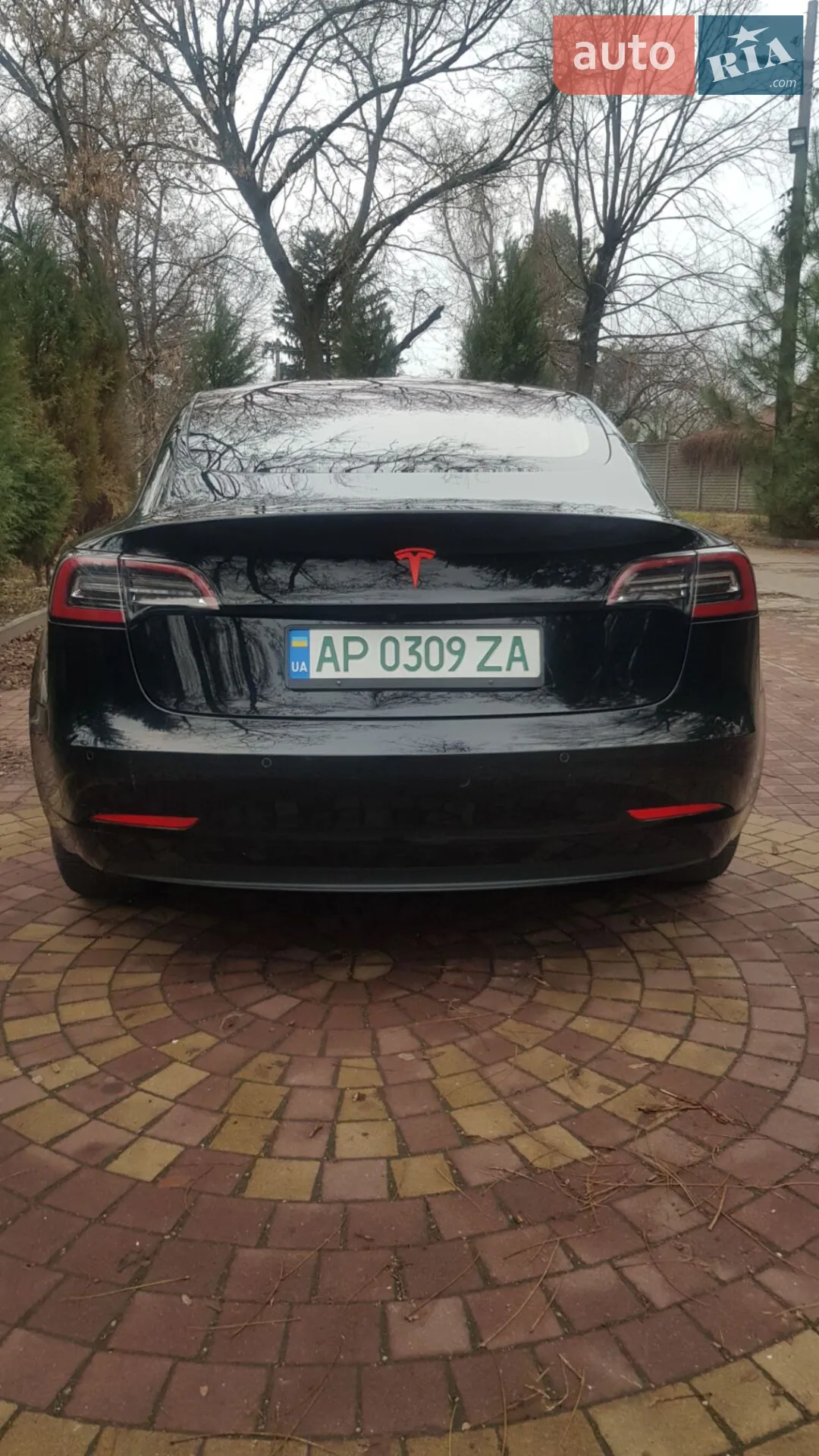 2018 Tesla Model 3 - мініатюра 6