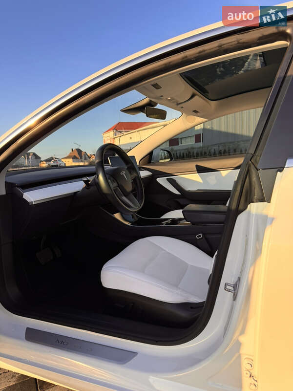Седан Tesla Model 3 2019 в Луцьку фото 17 Седан Tesla Model 3 2019 в Луцьку