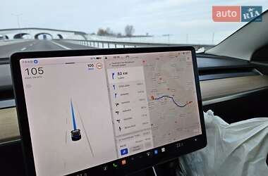 Седан Tesla Model 3 2018 в 