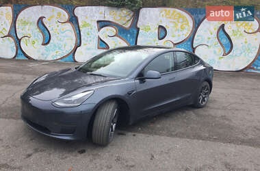 Седан Tesla Model 3 2021 в Хмельницькому