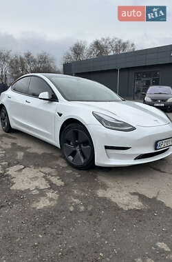 Седан Tesla Model 3 2020 в Запоріжжі